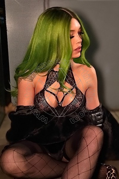 Foto 25 di Kika Doncato transescort Forlì