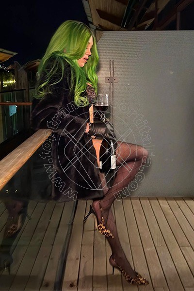 Foto 27 di Kika Doncato transescort Forlì