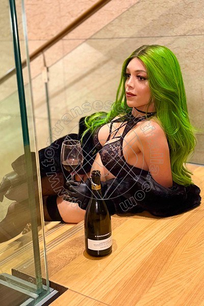 Foto 13 di Kika Doncato transescort Forlì
