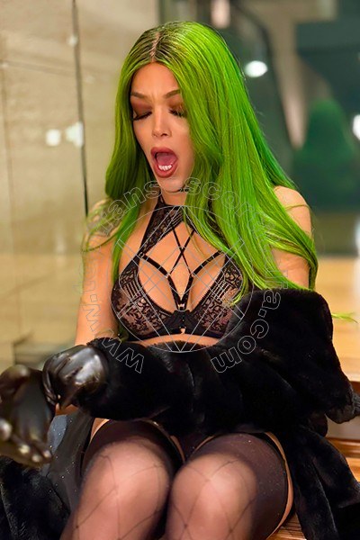 Foto 1 di Kika Doncato transescort Forlì