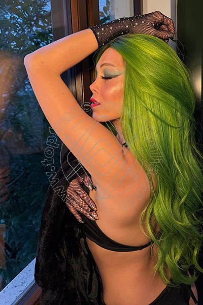 Foto 2 di Kika Doncato transescort Forlì