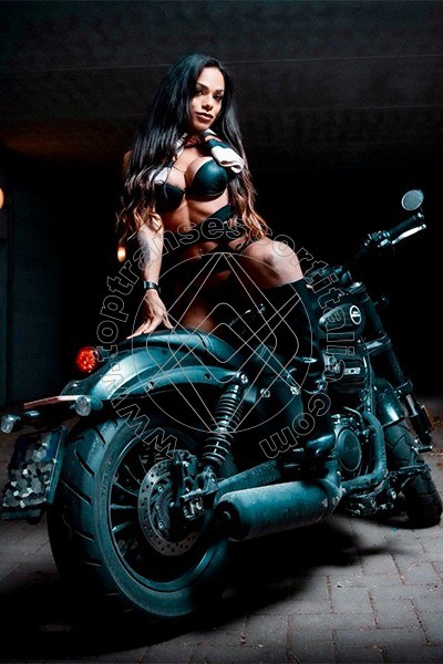 Foto 27 di Melani Vilhena transescort Parma
