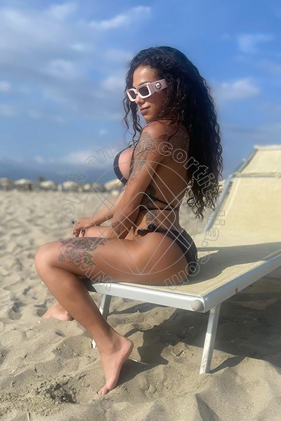 Foto 61 di Melani Vilhena transescort Parma