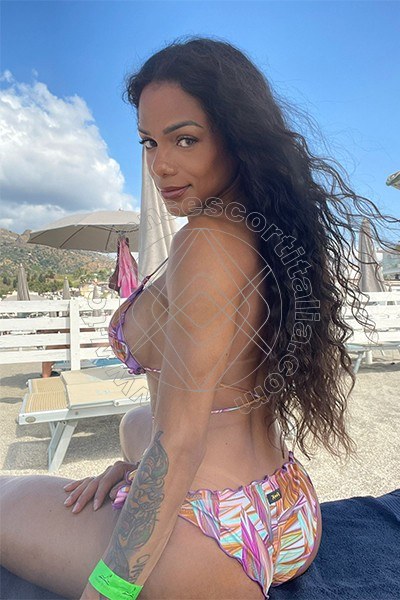 Foto 57 di Melani Vilhena transescort Parma