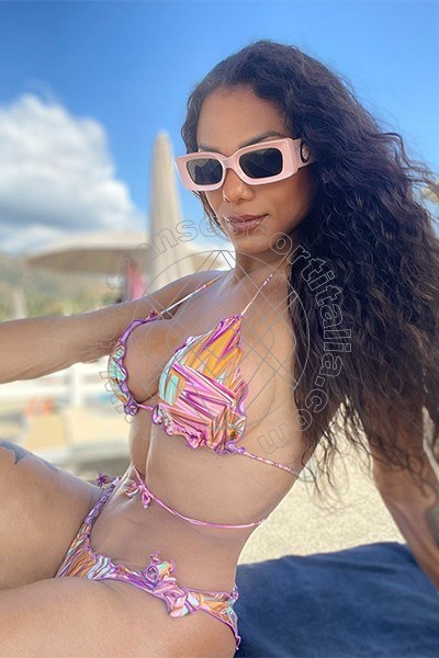 Foto 56 di Melani Vilhena transescort Parma