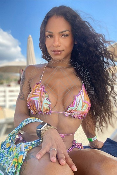 Foto 54 di Melani Vilhena transescort Parma