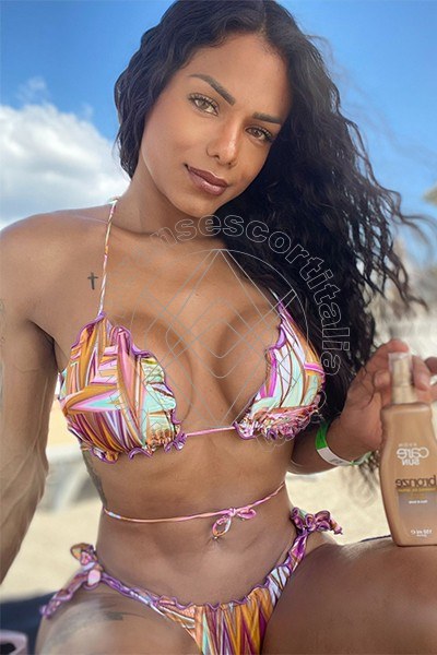 Foto 53 di Melani Vilhena transescort Parma