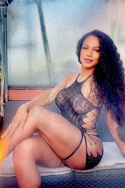 Foto 6 di Melani Vilhena transescort Parma