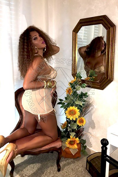 Foto 5 di Miss Sabrina transescort Barletta