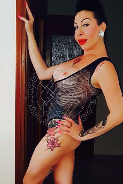 Foto 18 di Sofia Italiana transescort Napoli