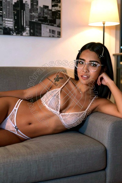 Foto 4 di Thatiana Passion transescort Legnano