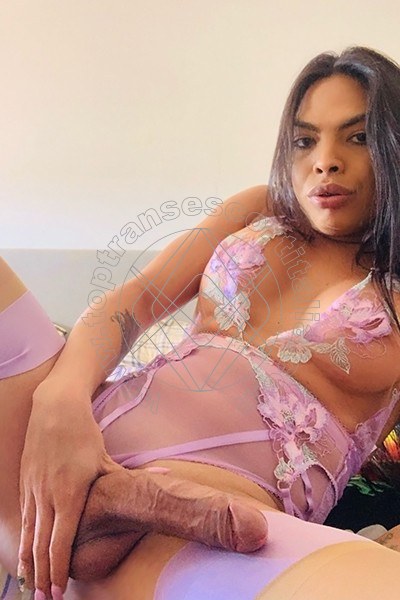 Foto hot 3 di Roberta Maliziosa transescort Pordenone