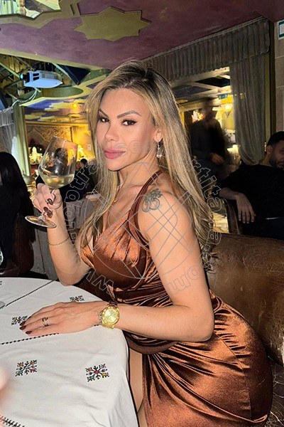 Foto 1 di Eva B transescort Milano