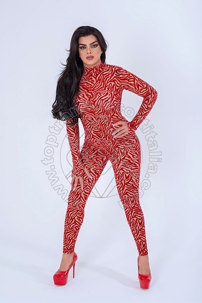 Foto 10 di Morena Motta transescort Casoria