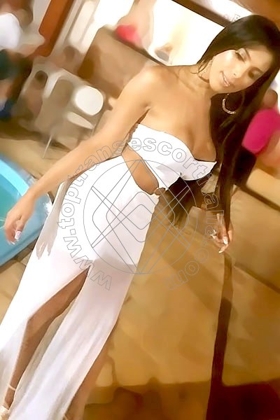 Foto 26 di Laura Rocha transescort Napoli