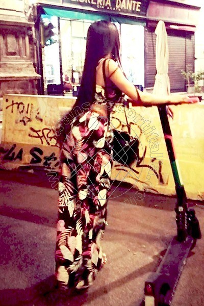 Foto 24 di Laura Rocha transescort Napoli