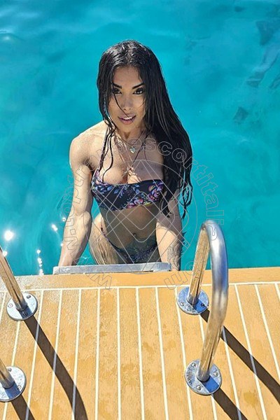 Foto 20 di Laura Rocha transescort Napoli