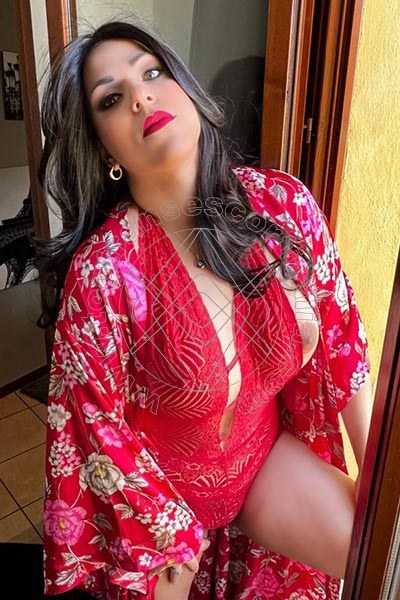 Foto 2 di Bruna Kiss transescort Foggia