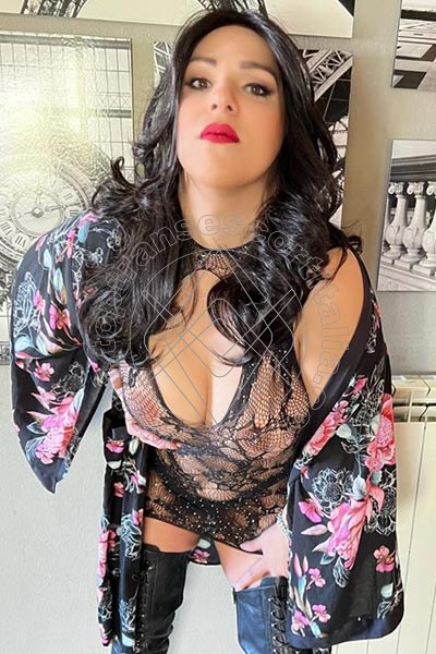 Foto 4 di Bruna Kiss transescort Foggia
