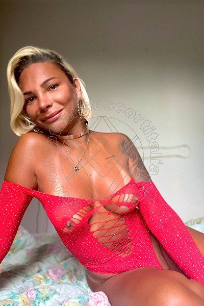 Foto di Valentina Sexy transescort Prato