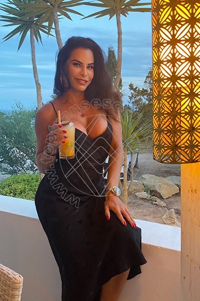 Foto 19 di Viviane Cicarelli transescort Palma Di Maiorca