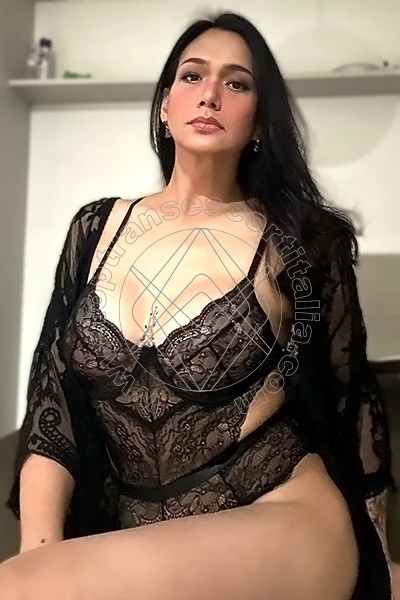 Foto 5 di Mahali Ladyboy transescort La Spezia