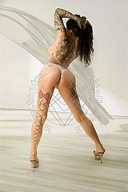 Foto di Tattoomodel TS Shirin transescort