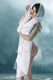 Foto di Tattoomodel TS Shirin transescort