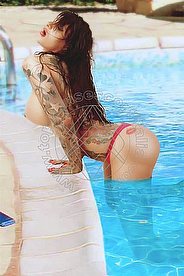 Foto di Tattoomodel TS Shirin transescort