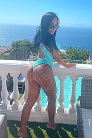 Foto di Jennifer Anguria Pornostar transescort