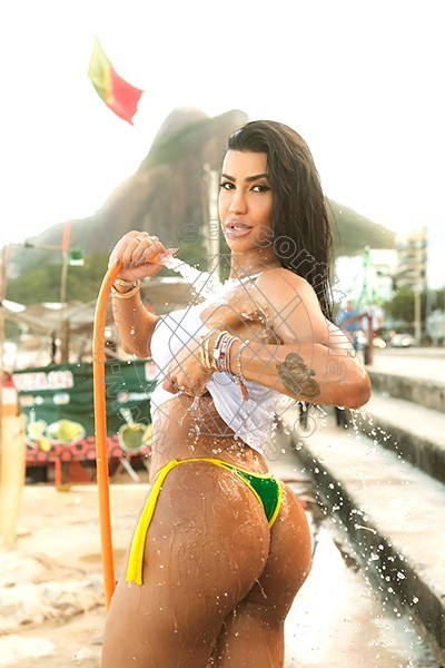 Foto 63 di Nicole Andrade transescort Milano