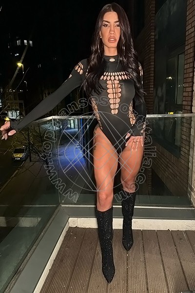 Foto 42 di Nicole Andrade transescort Milano