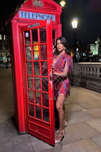 Foto 50 di Nicole Andrade transescort Milano