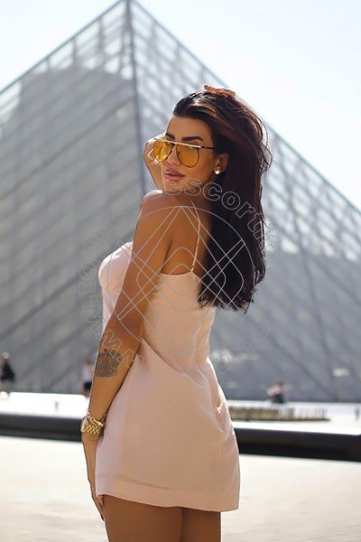 Foto 57 di Nicole Andrade transescort Milano