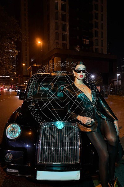 Foto 47 di Nicole Andrade transescort Milano