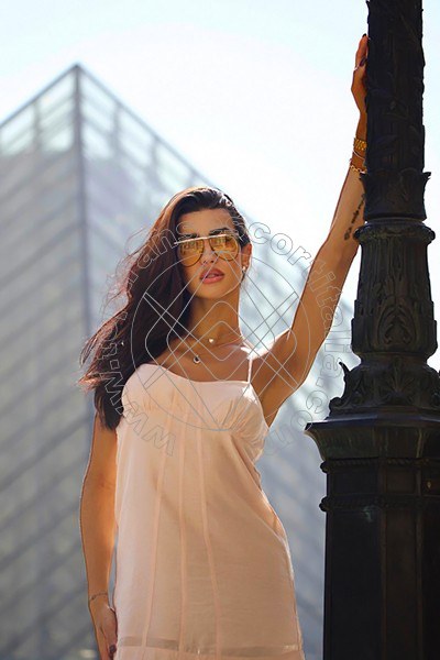 Foto 56 di Nicole Andrade transescort Milano