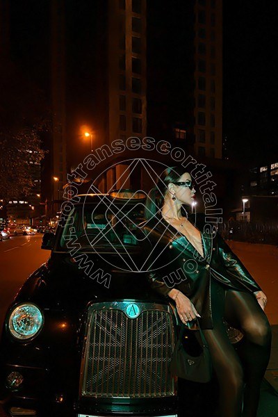 Foto 46 di Nicole Andrade transescort Milano