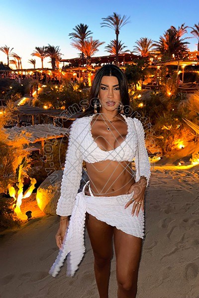 Foto 39 di Nicole Andrade transescort Milano