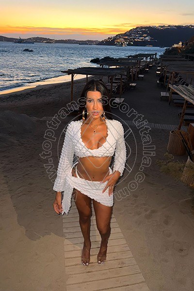 Foto 35 di Nicole Andrade transescort Milano