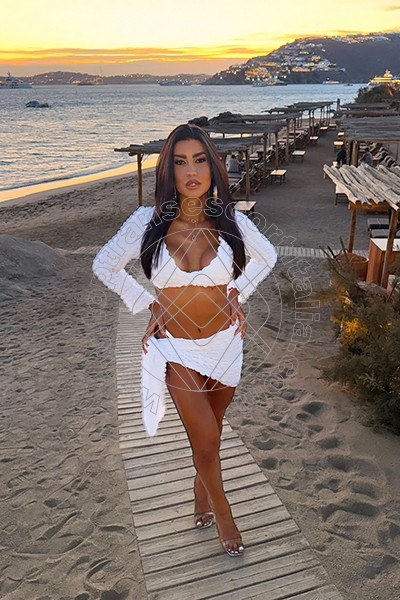 Foto 36 di Nicole Andrade transescort Milano