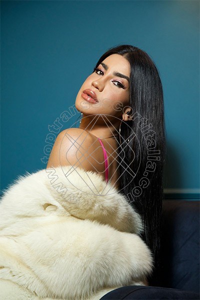 Foto 25 di Nicole Andrade transescort Milano