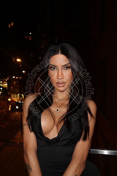 Foto 31 di Nicole Andrade transescort Milano