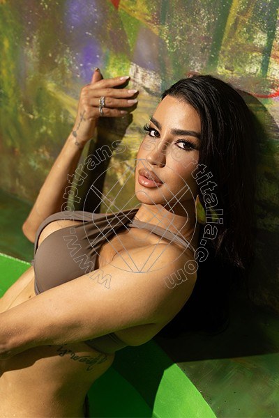 Foto 14 di Nicole Andrade transescort Milano
