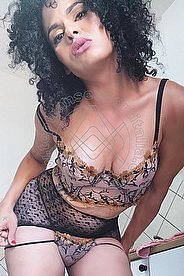 Foto di Melissa Mello transescort