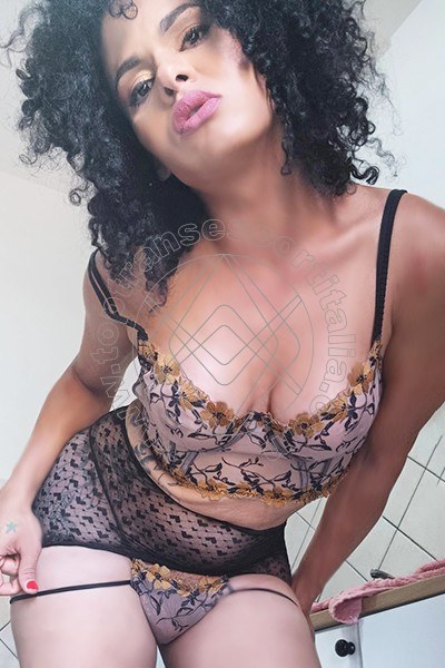 Foto 10 di Melissa Mello transescort Napoli