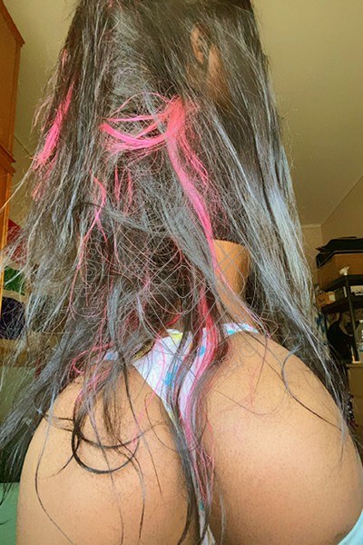 Foto 88 di Adhara transescort Düsseldorf