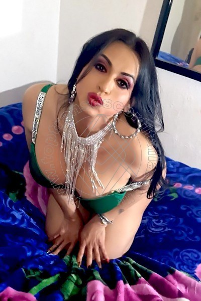 Foto di Camilla Sexy Bambola transescort Frosinone