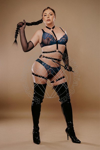 Foto 6 di Maria Chiara transescort Roma
