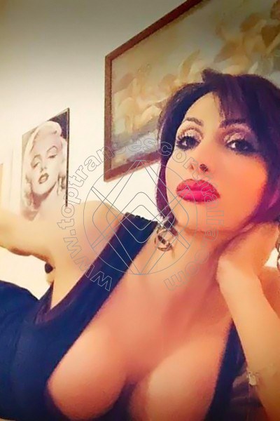 Foto 295 di Regina Audrey Italiana transescort Monza