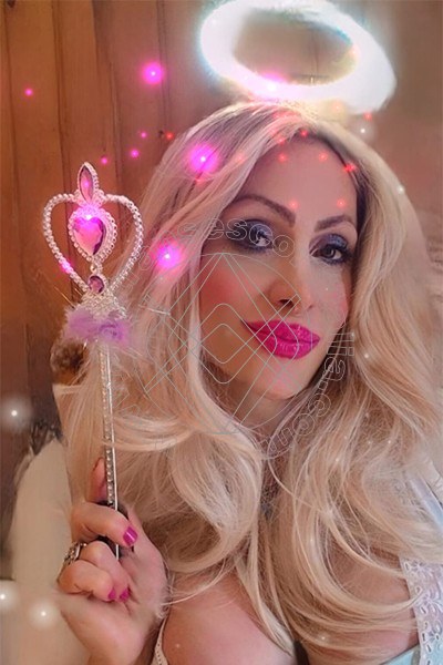 Foto 4 di Regina Audrey Italiana transescort Monza